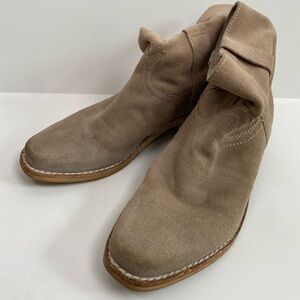 Sam Edelman Myron Boots